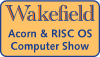 Wakefield Acorn & RISC OS Computer Show